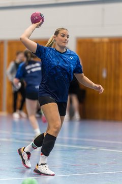 Bild 179 - F HSG Kremperheide/Muensterdorf - HSG Holstein Kiel/Kronshagen : Ergebnis: 31:26